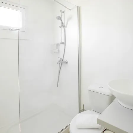 Apartament Kitieos *